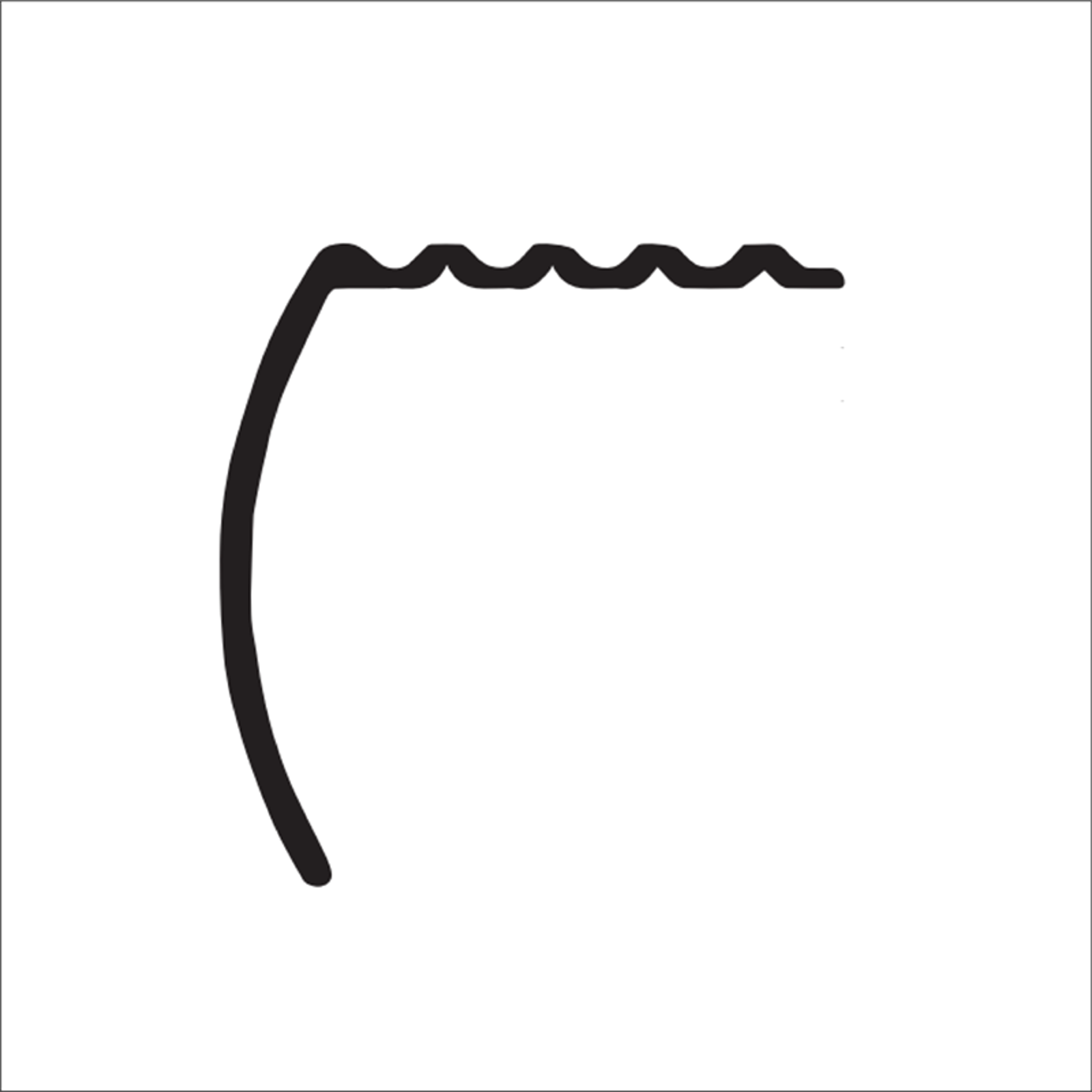 image of Carpet Stair Nosing