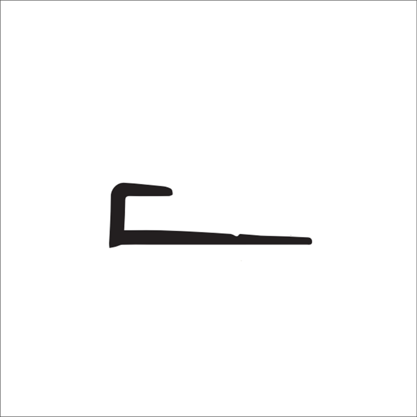 image of Carpet Coving Cap