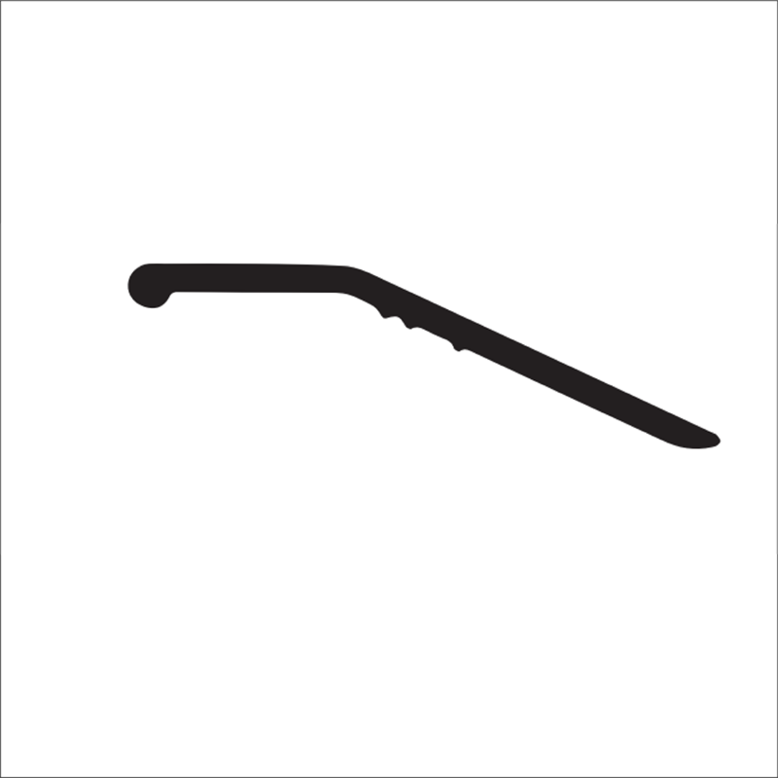 image of Carpet Flat Bar