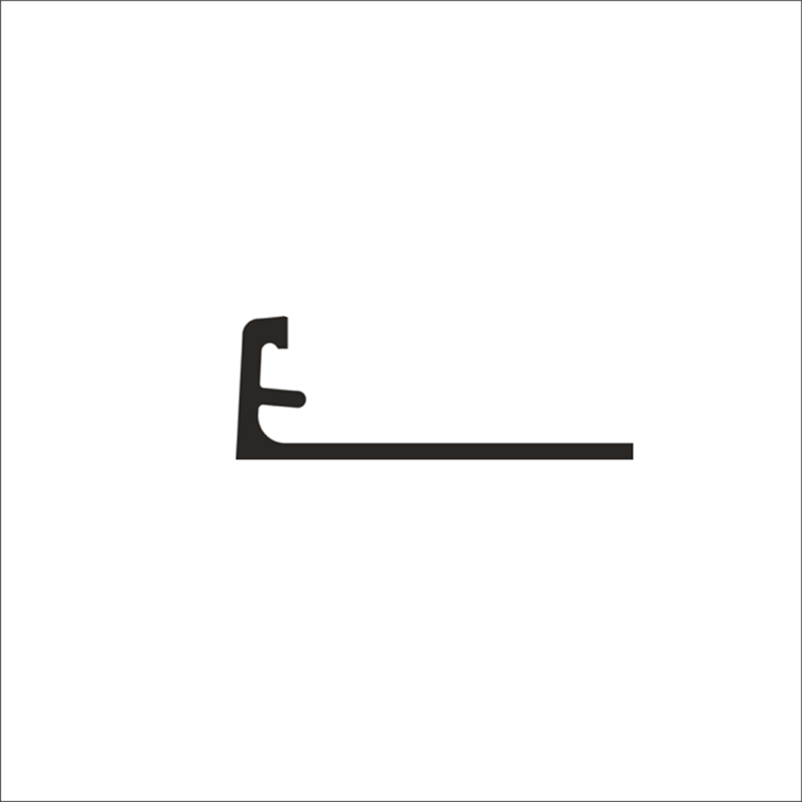 image of L Shape Trims