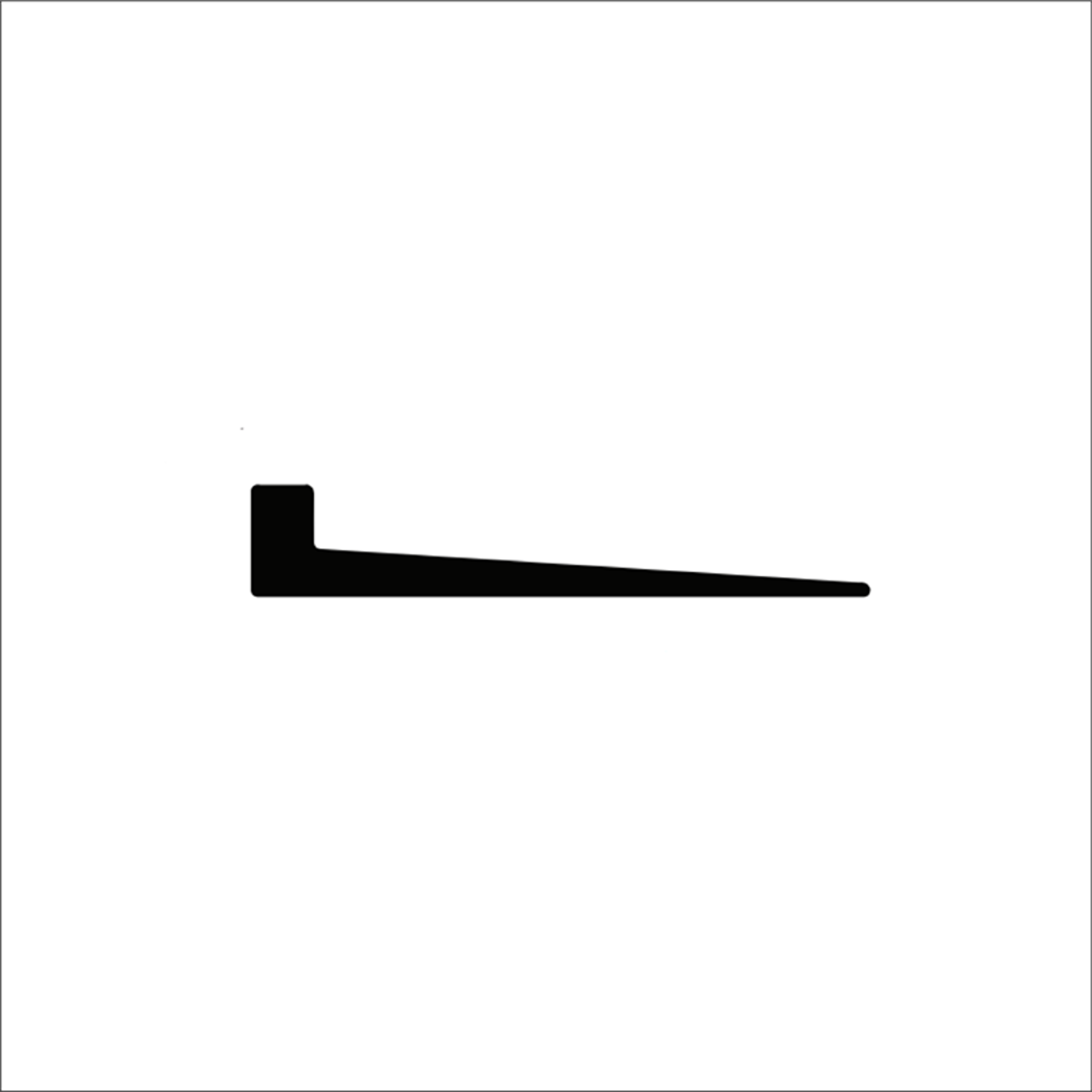 image of No-Lip Ramp