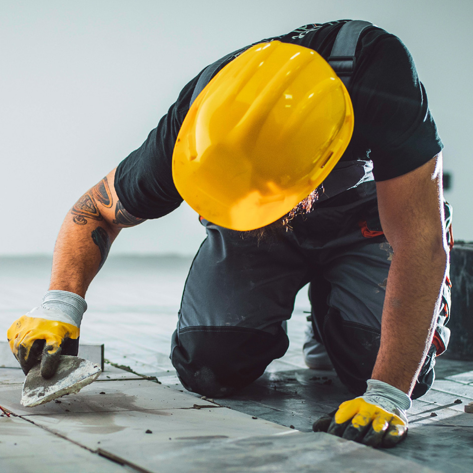 image of Contractors