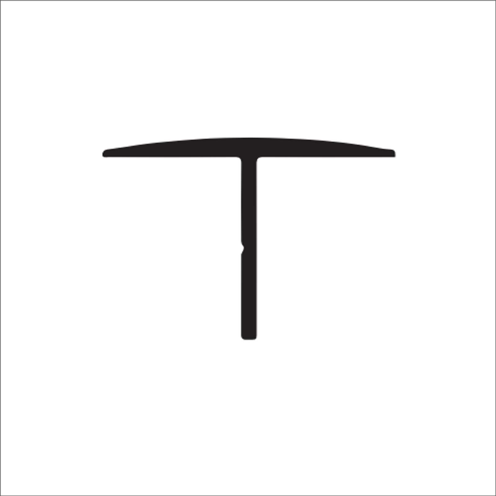 image of T Moulding