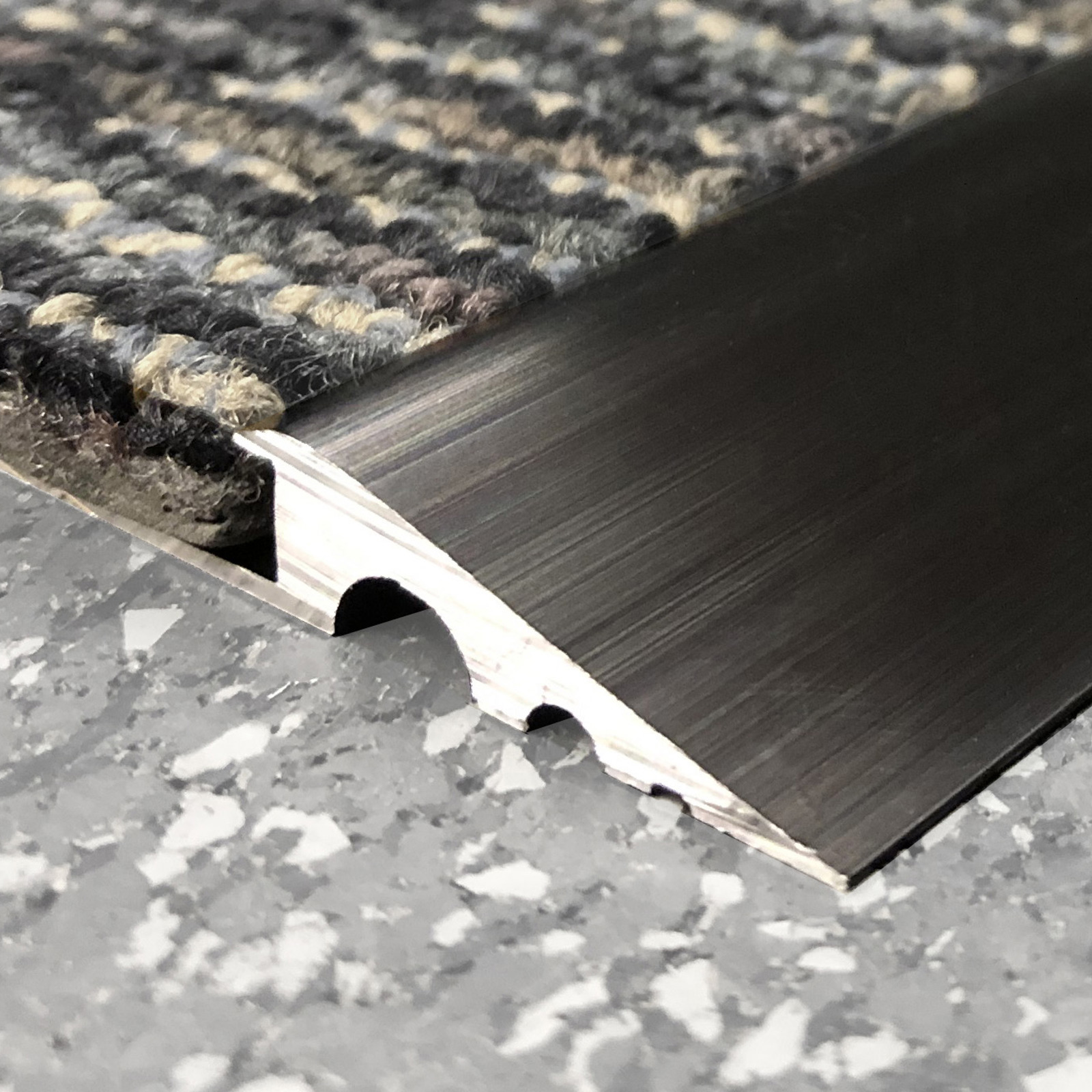 image of Vinyl Trims, Transitions & Inserts