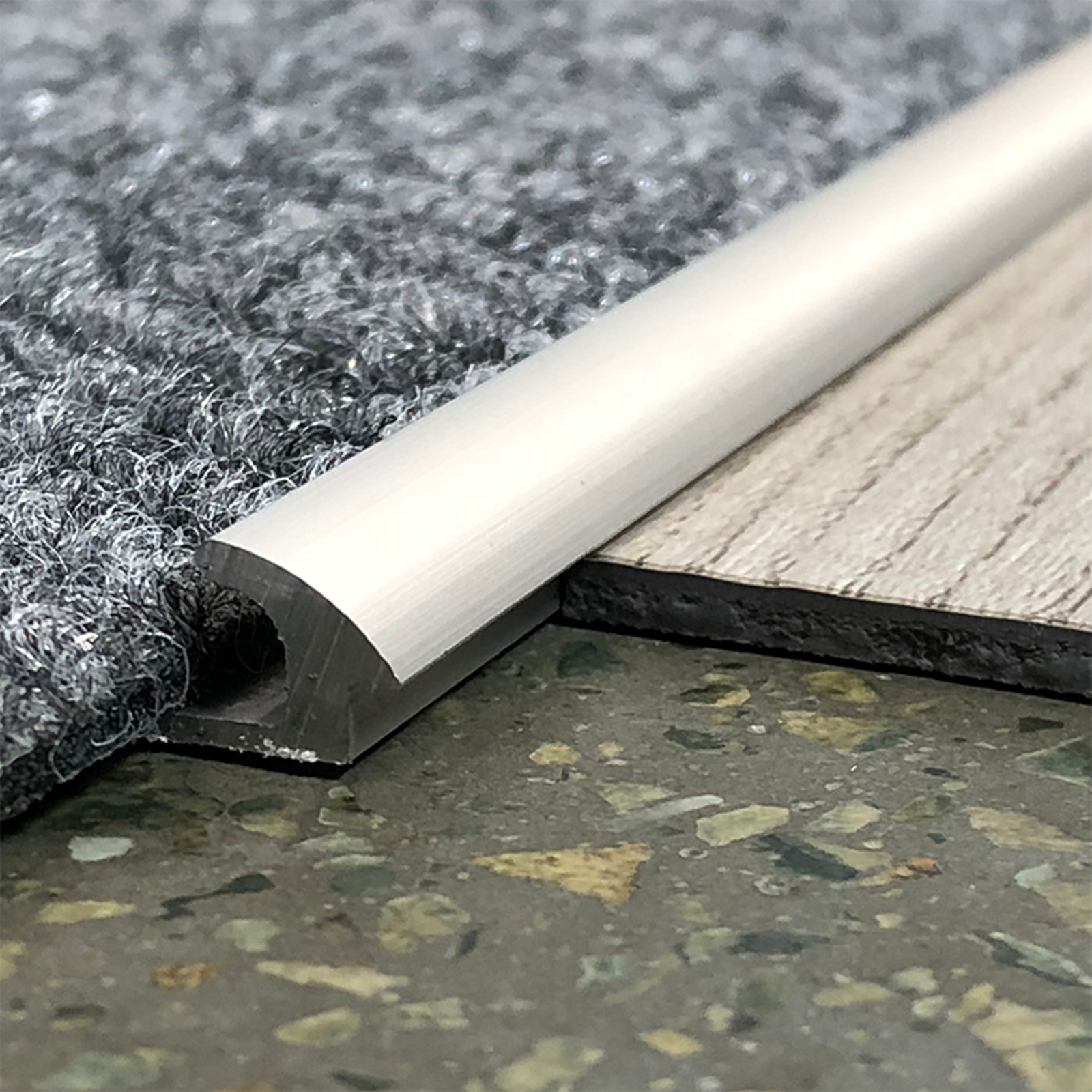 image of LVT 130 - Carpet Tile to LVT 3mm