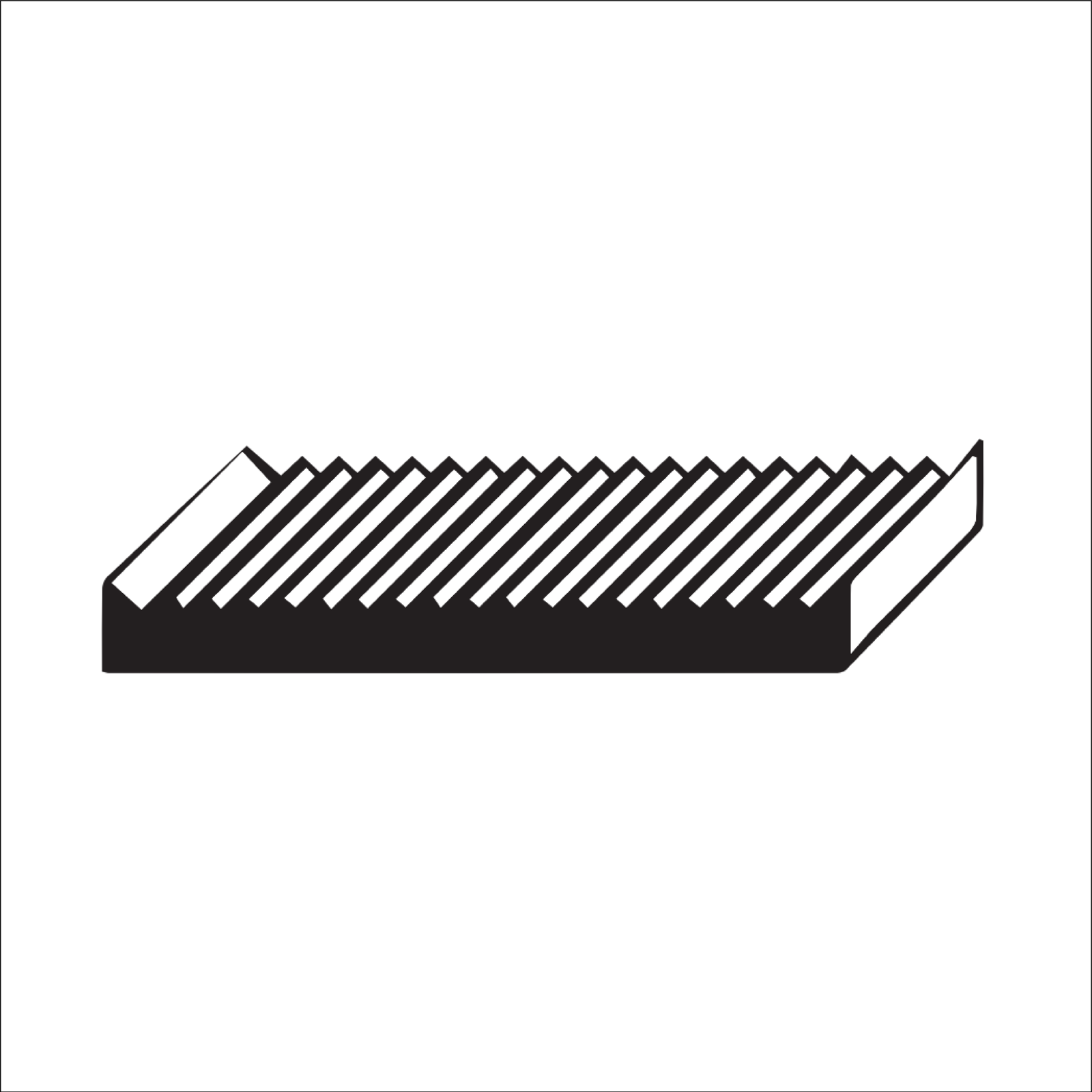 image of Straight Edge