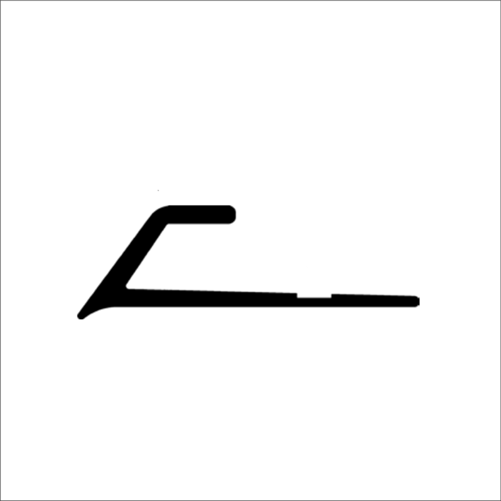 image of Bevel Cap