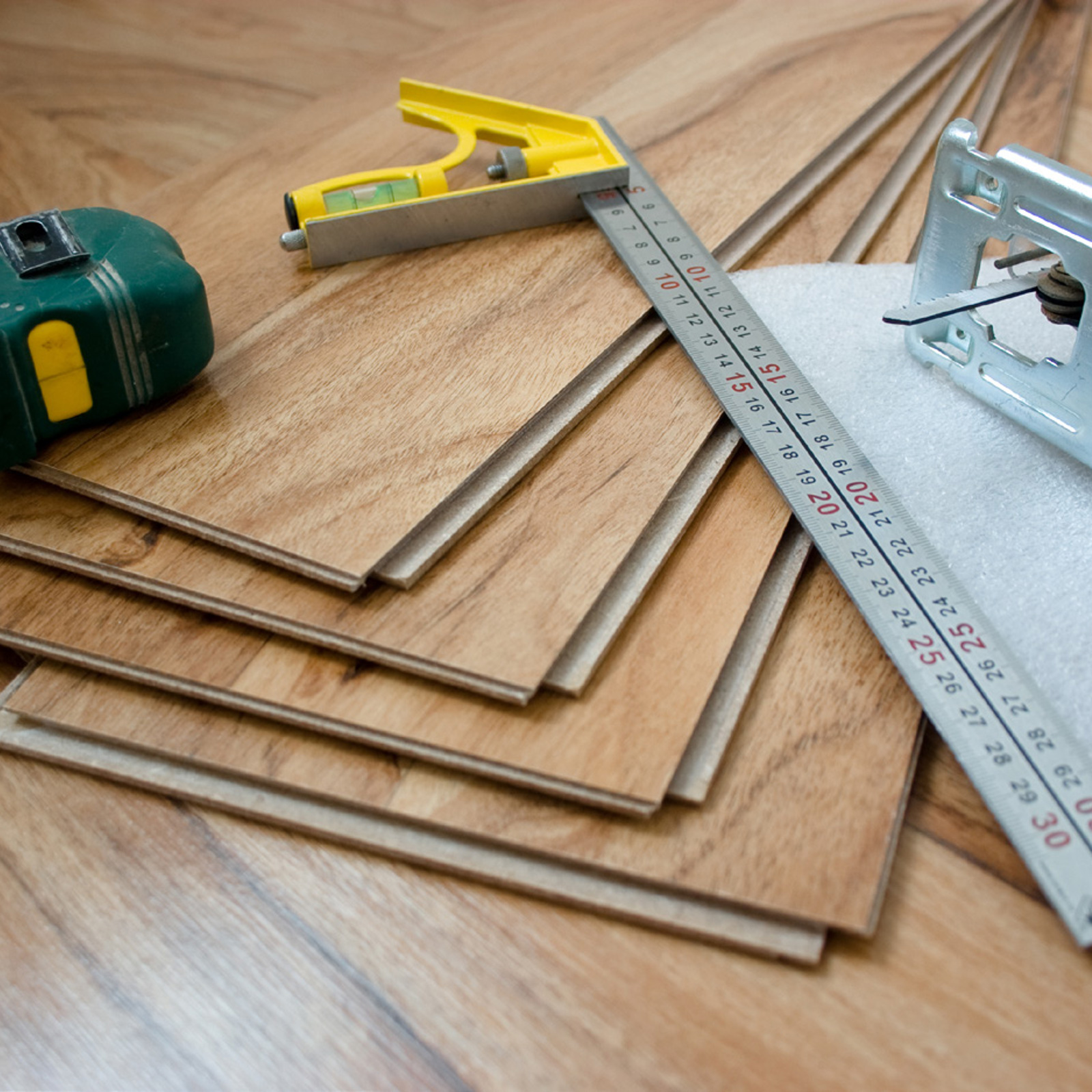 image of Tools