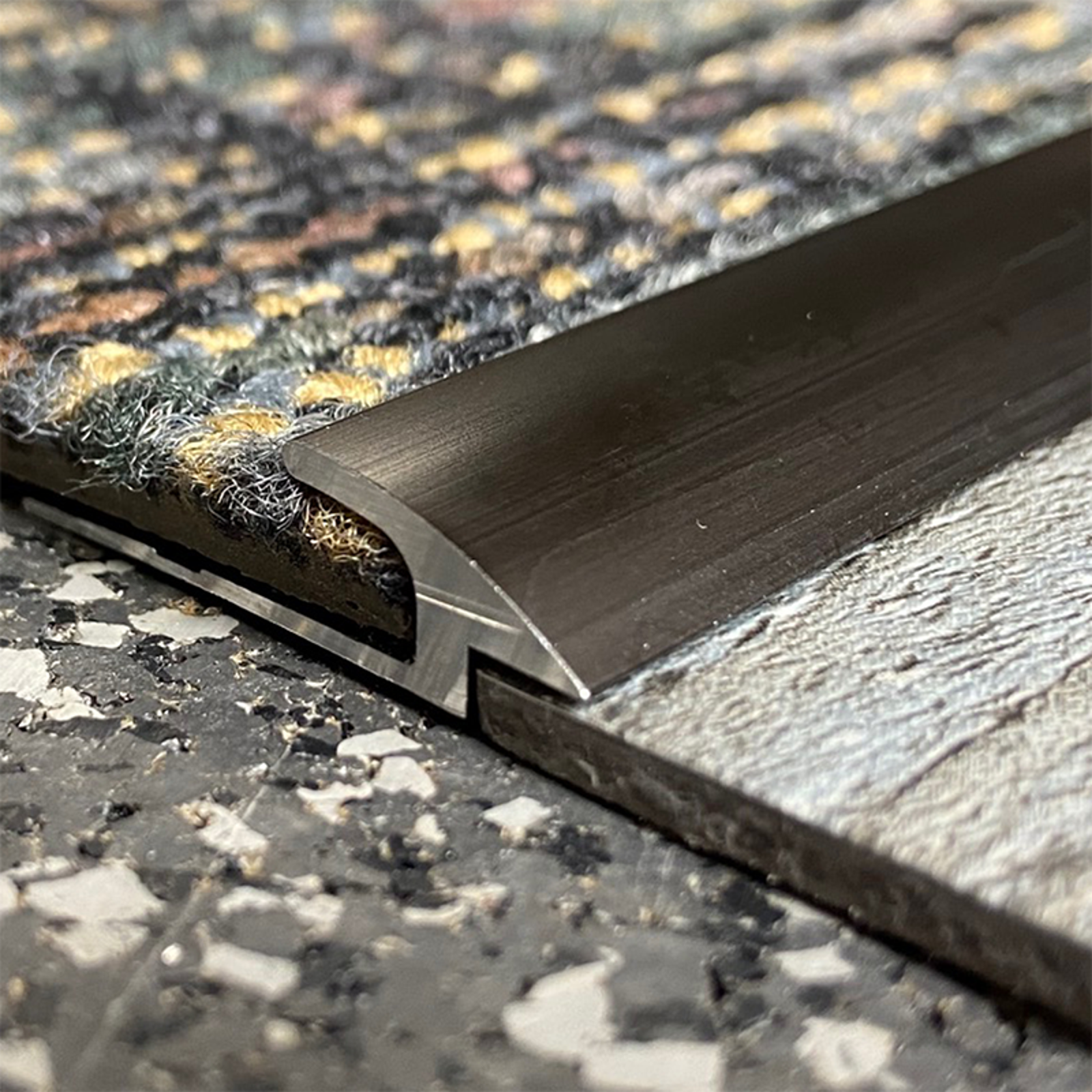 image of Carpet Tile to LVT