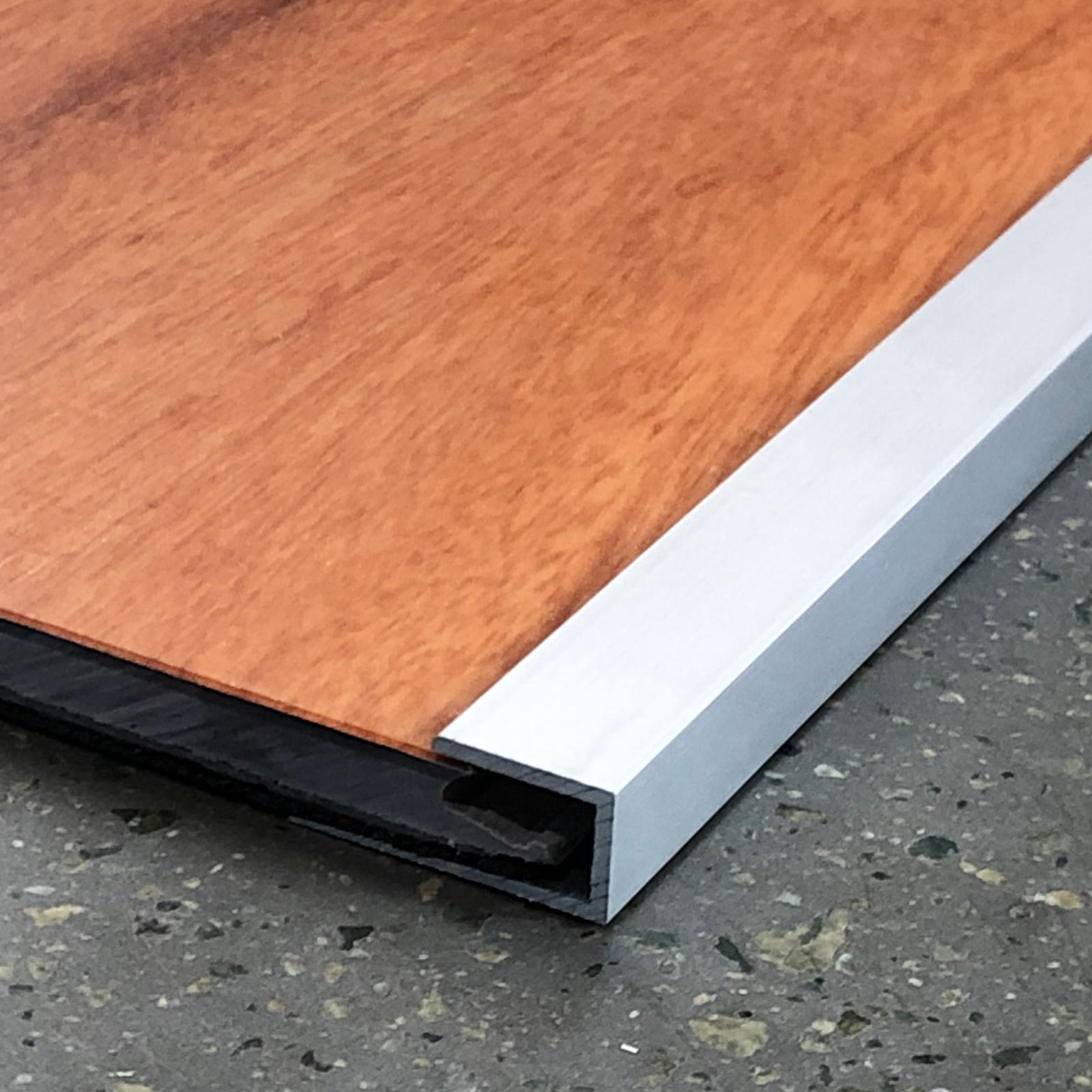 image of LVT Square Caps