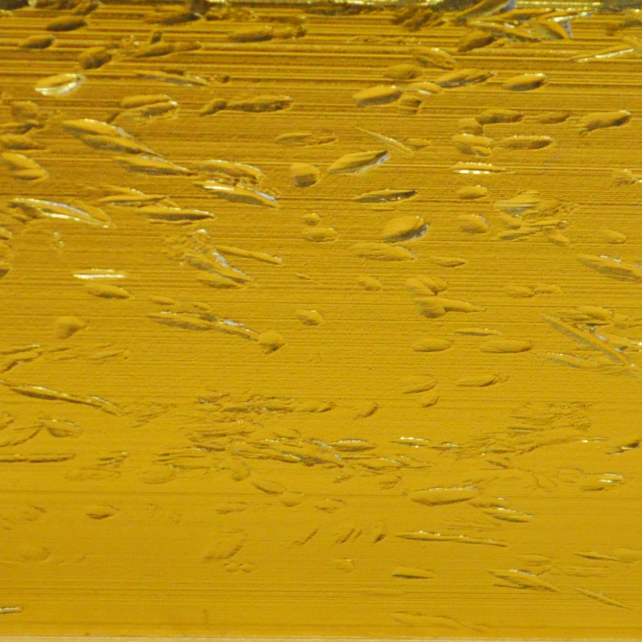 Image of Hbdb Hammered Bright Dip Brass