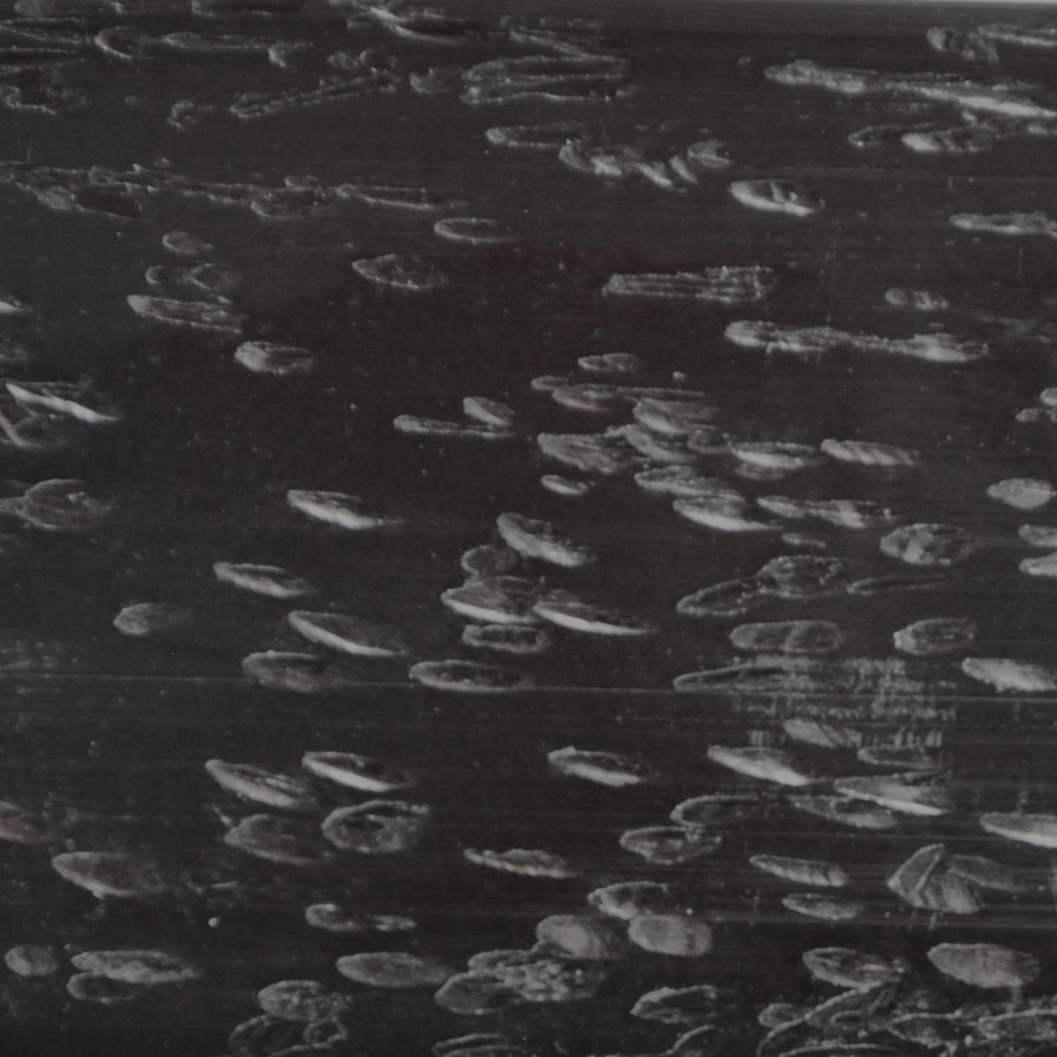 Image of Hblk Hammered Black