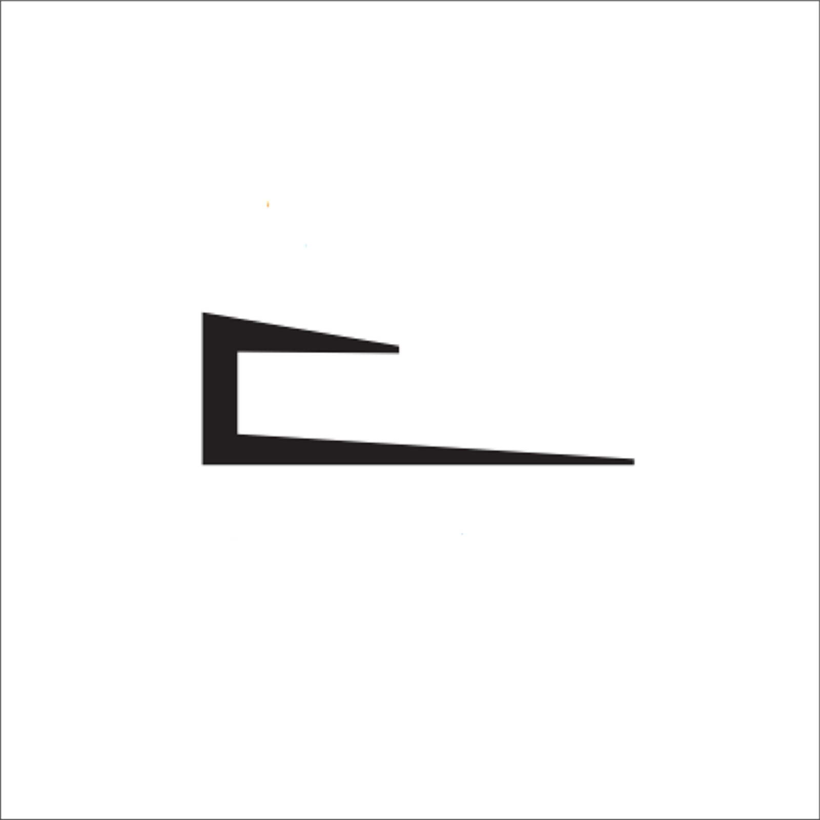 image of Vinyl Coving Cap